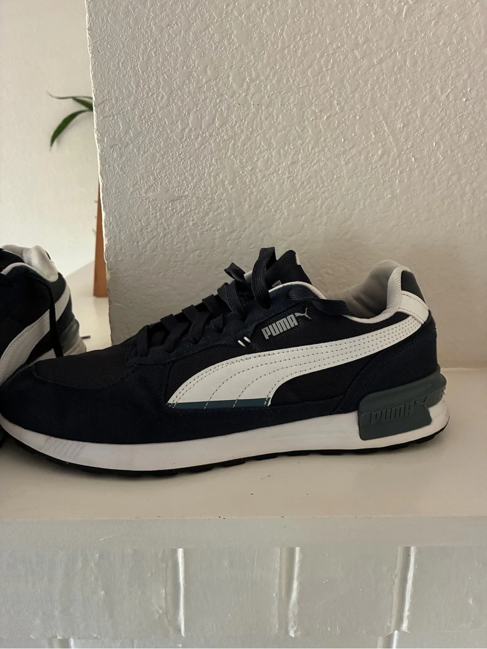Puma graviton men